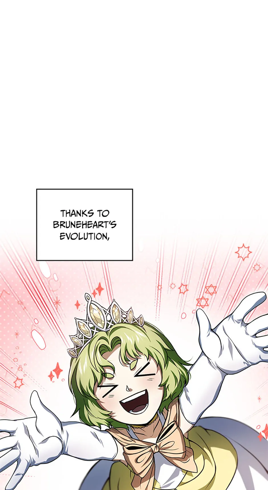 Read The Player Who Can't Level Up ENGLISH Manga Online