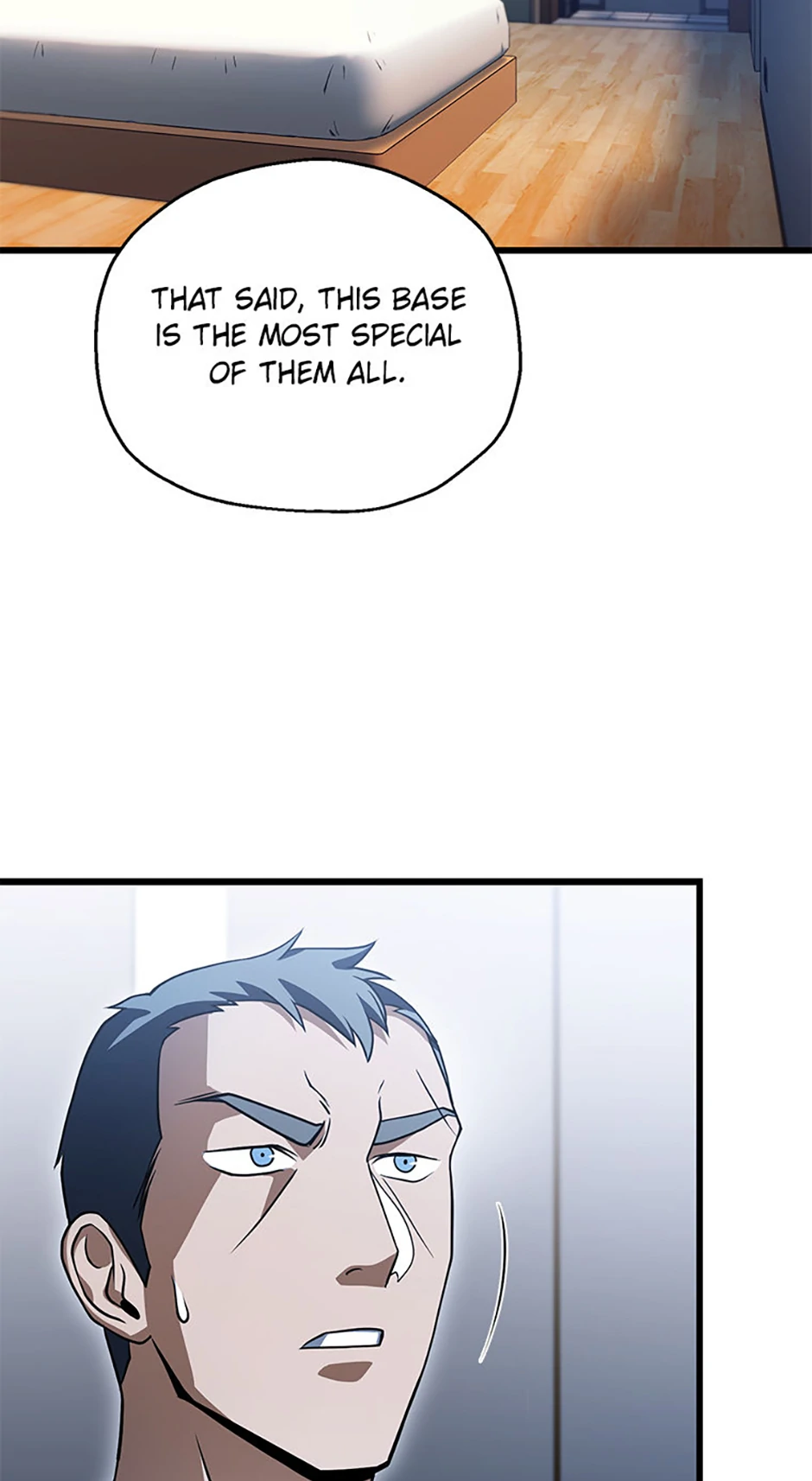 Read The Player Who Can't Level Up ENGLISH Manga Online