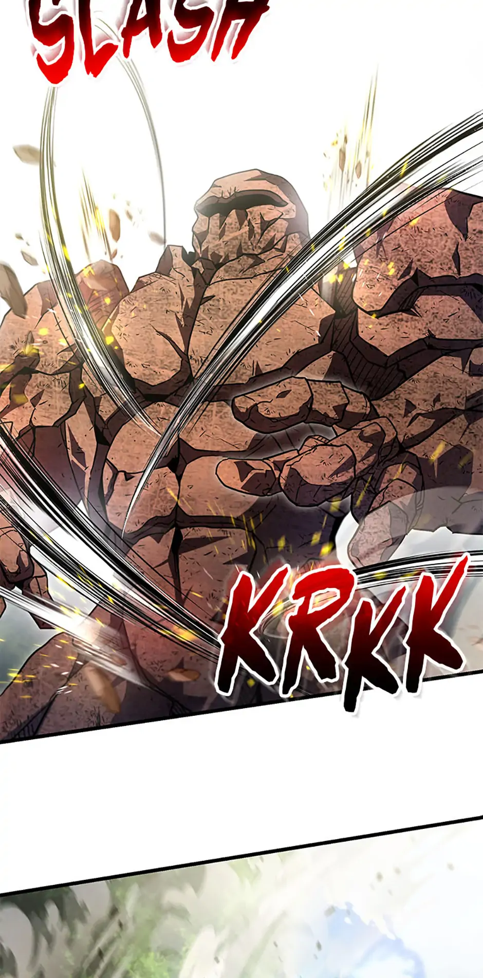 Read The Player Who Can't Level Up ENGLISH Manga Online