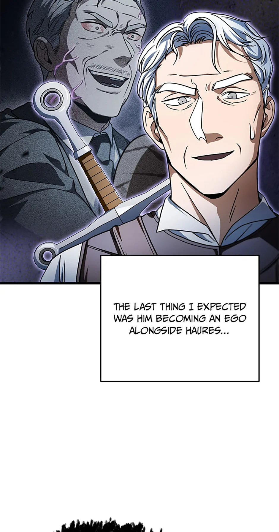 Read The Player Who Can't Level Up ENGLISH Manga Online