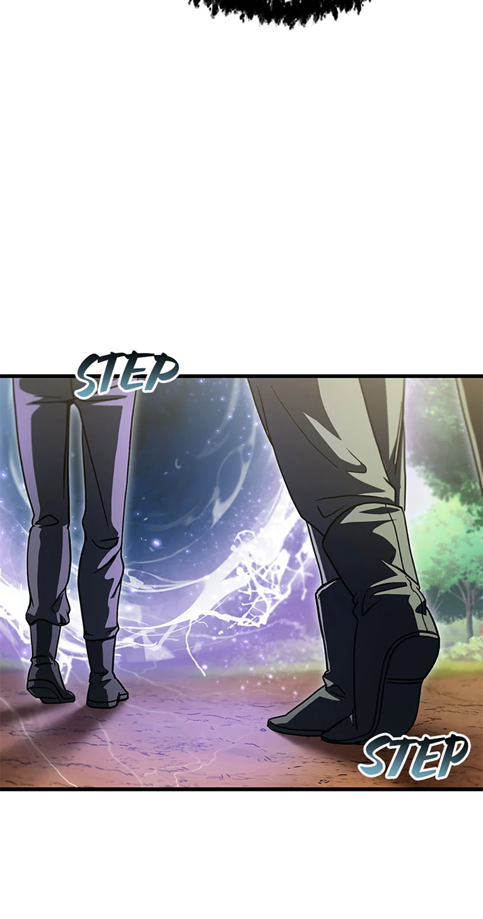 Read The Player Who Can't Level Up ENGLISH Manga Online