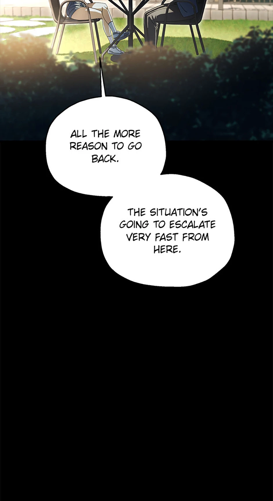 Read The Player Who Can't Level Up ENGLISH Manga Online