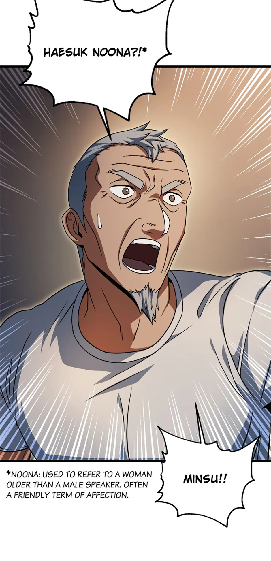 Read The Player Who Can't Level Up ENGLISH Manga Online