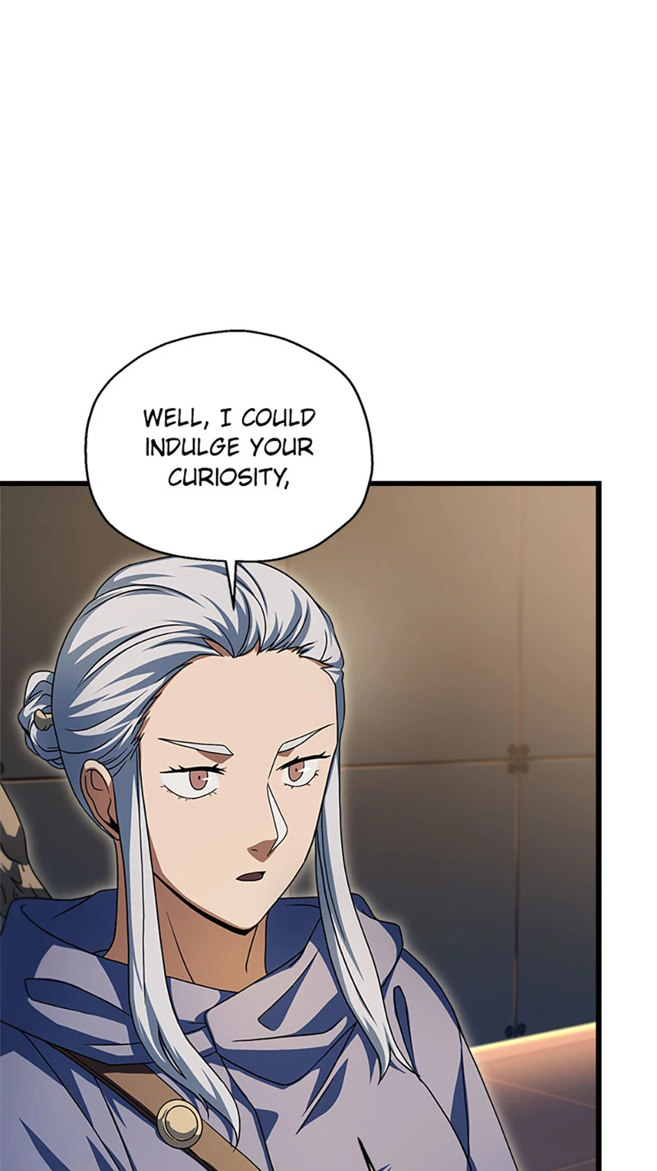 Read The Player Who Can't Level Up ENGLISH Manga Online