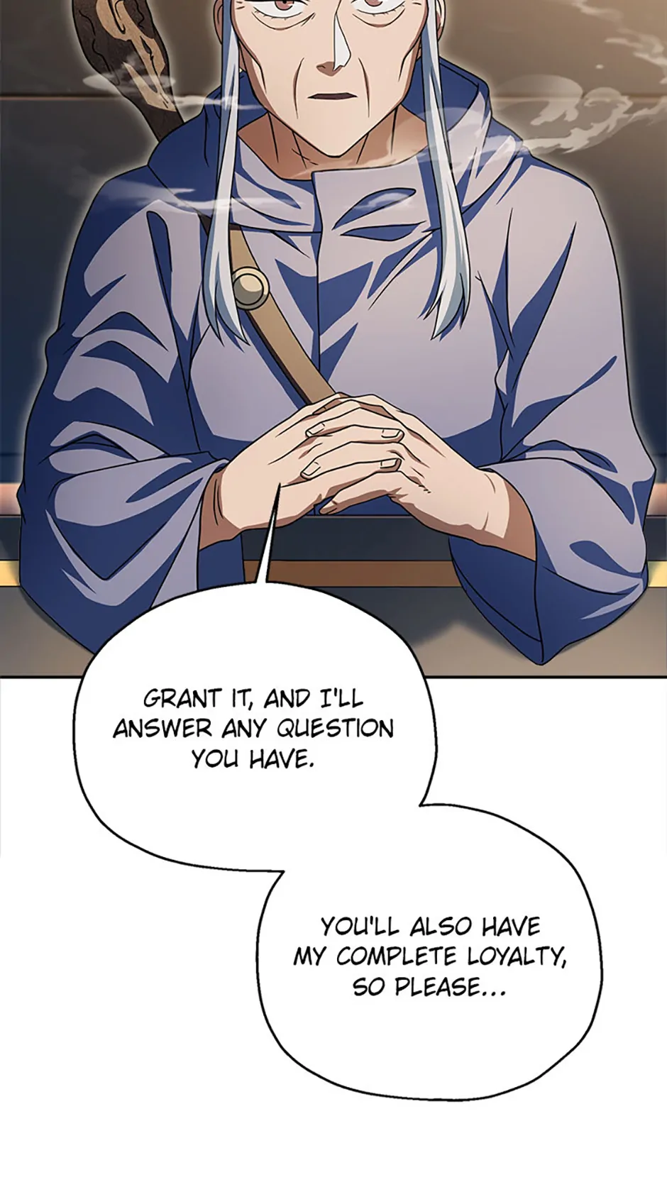 Read The Player Who Can't Level Up ENGLISH Manga Online