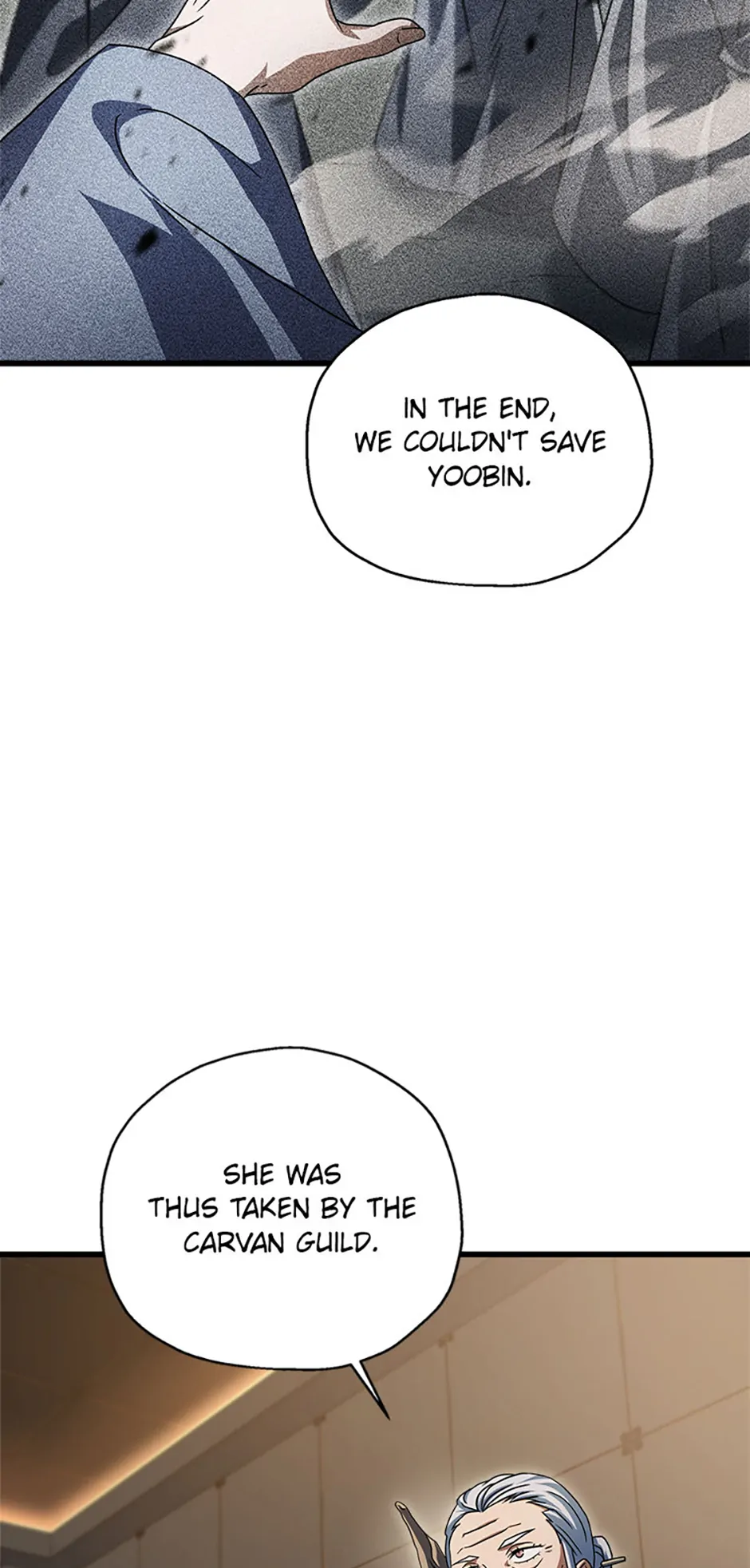 Read The Player Who Can't Level Up ENGLISH Manga Online