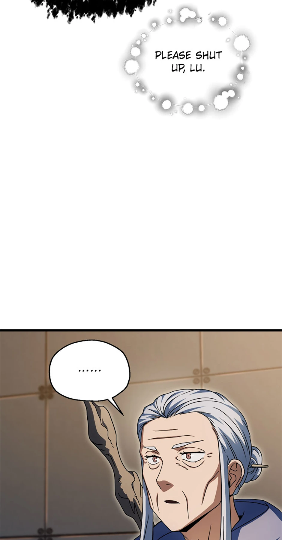 Read The Player Who Can't Level Up ENGLISH Manga Online