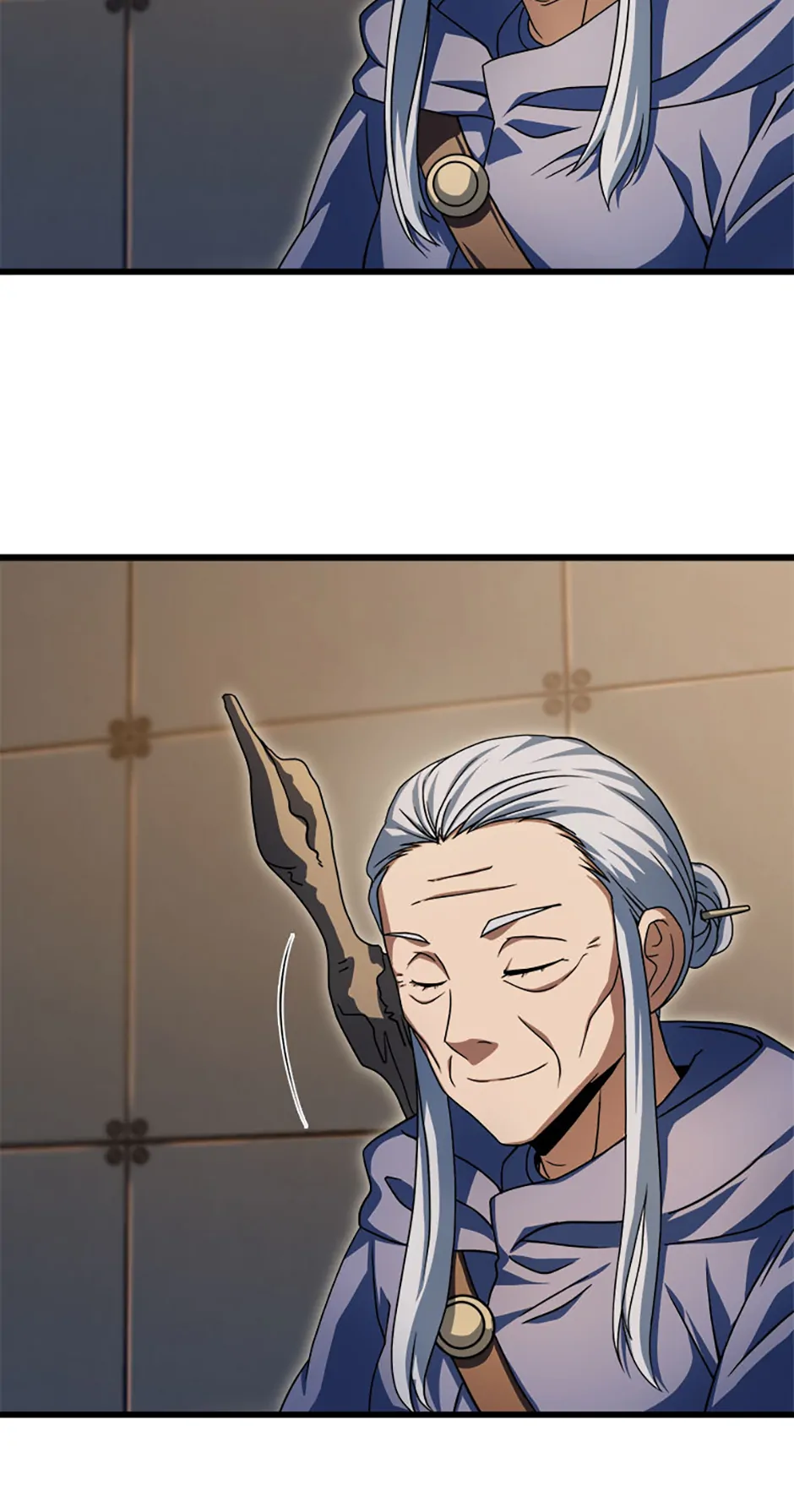 Read The Player Who Can't Level Up ENGLISH Manga Online