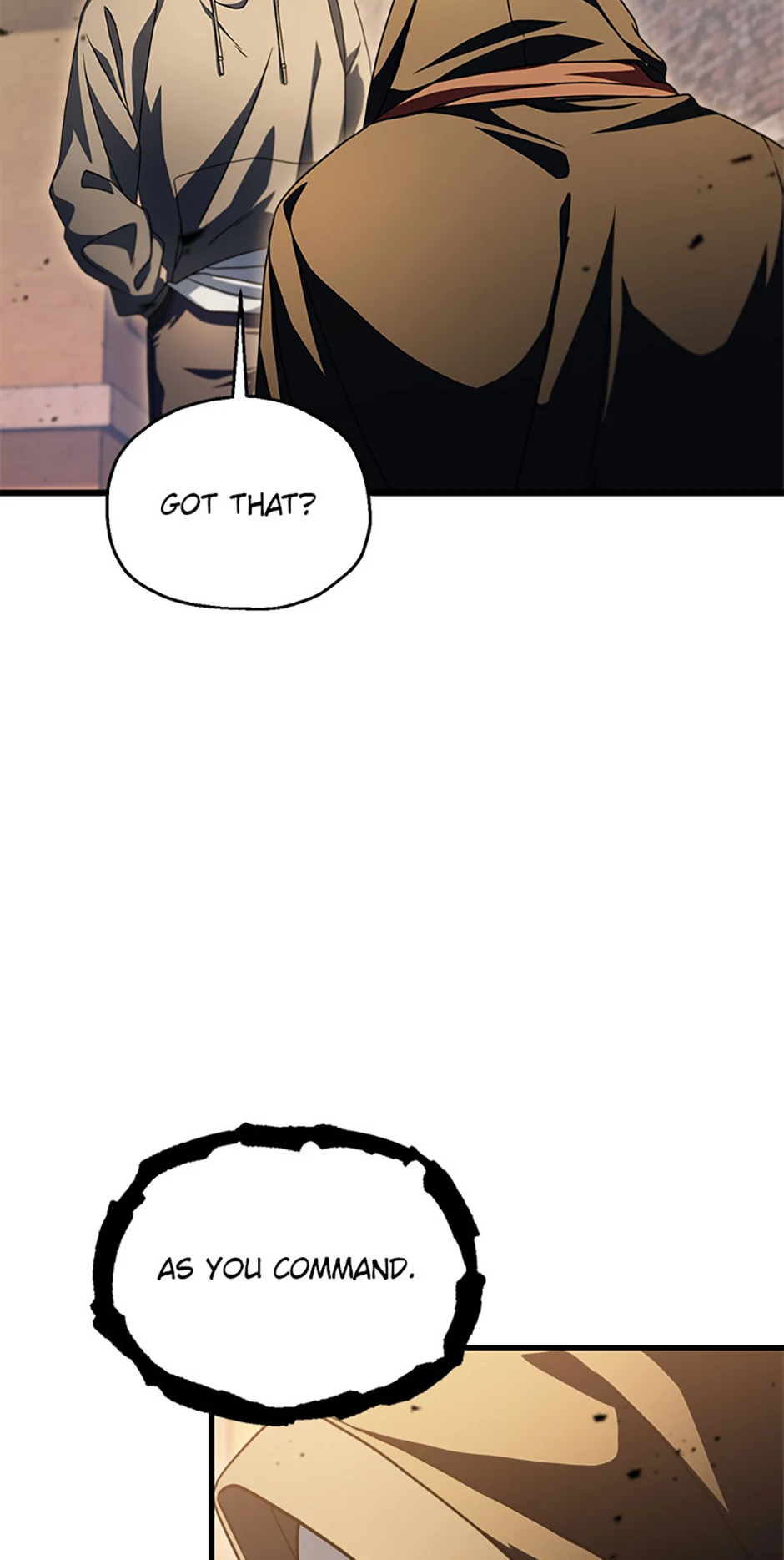 Read The Player Who Can't Level Up ENGLISH Manga Online