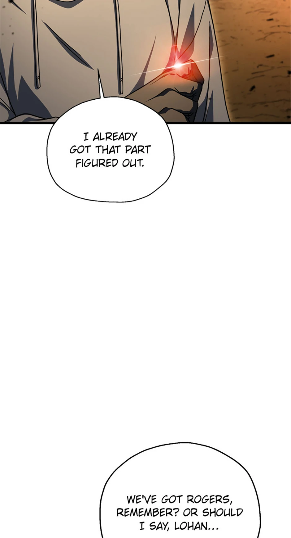 Read The Player Who Can't Level Up ENGLISH Manga Online