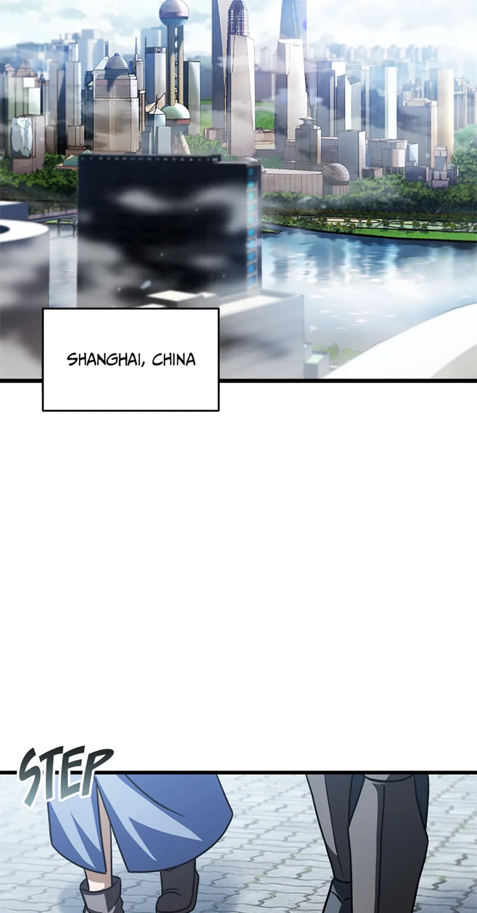 Read The Player Who Can't Level Up ENGLISH Manga Online