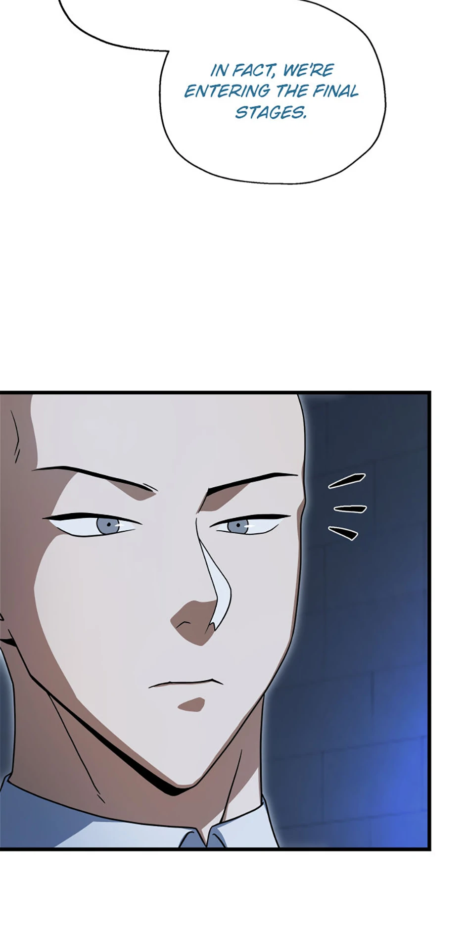 Read The Player Who Can't Level Up ENGLISH Manga Online