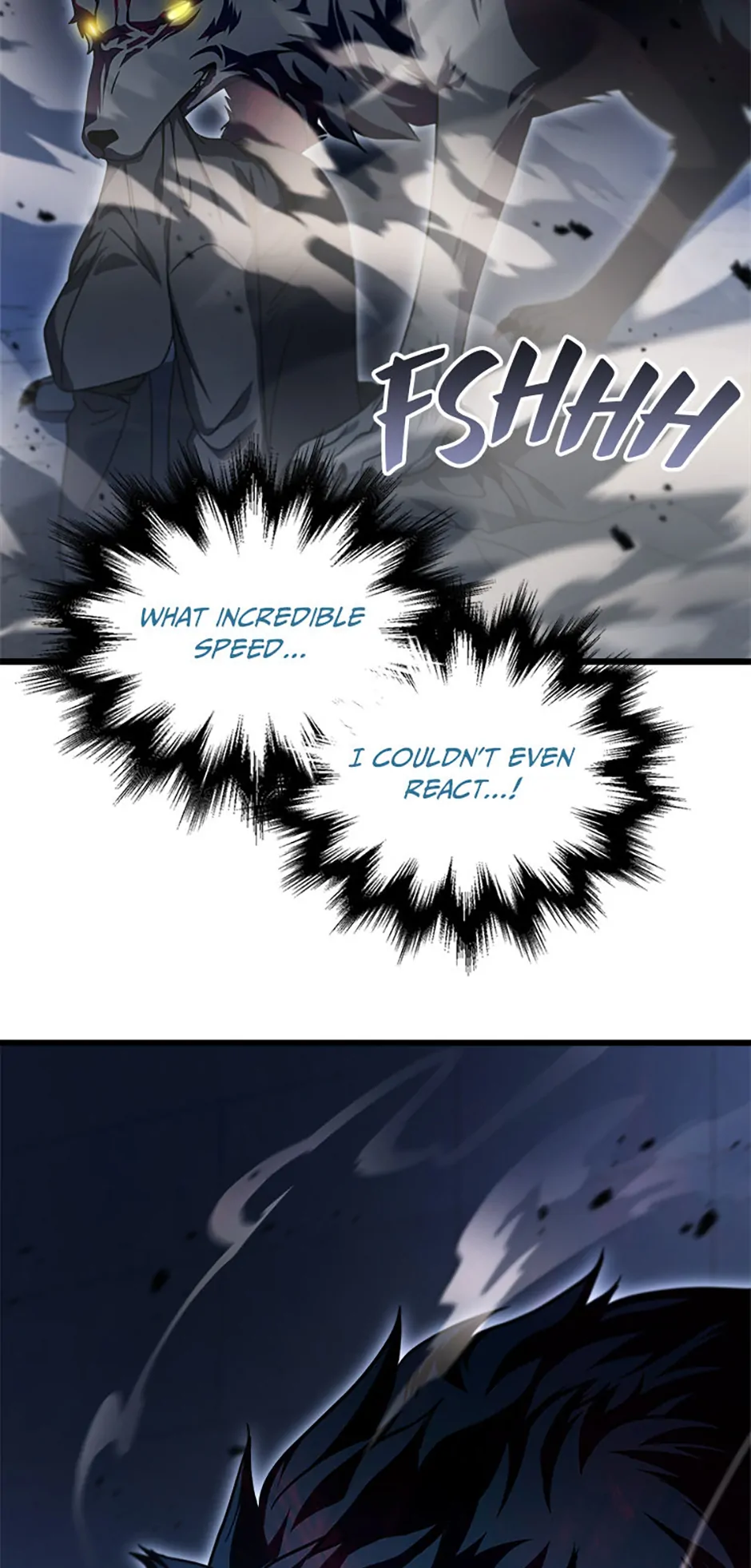 Read The Player Who Can't Level Up ENGLISH Manga Online