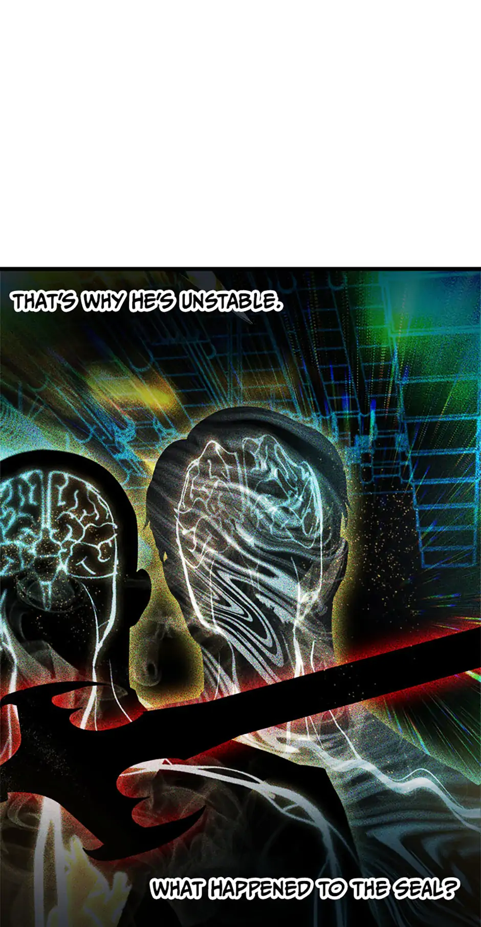 Read The Player Who Can't Level Up ENGLISH Manga Online