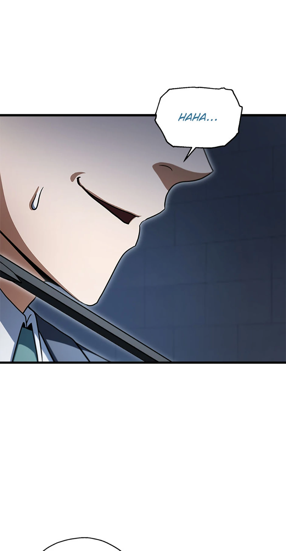 Read The Player Who Can't Level Up ENGLISH Manga Online