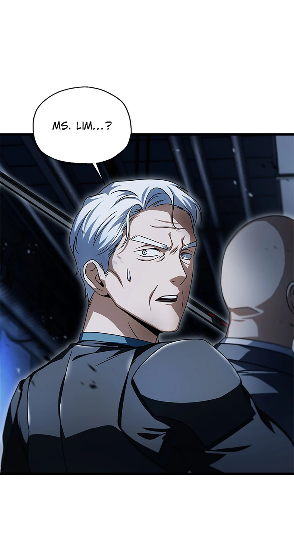 Read The Player Who Can't Level Up ENGLISH Manga Online