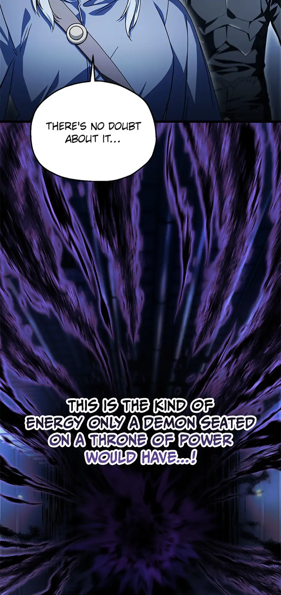 Read The Player Who Can't Level Up ENGLISH Manga Online