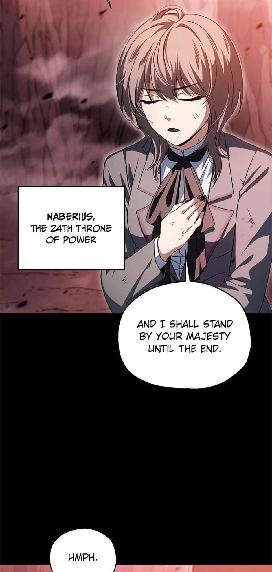 Read The Player Who Can't Level Up ENGLISH Manga Online