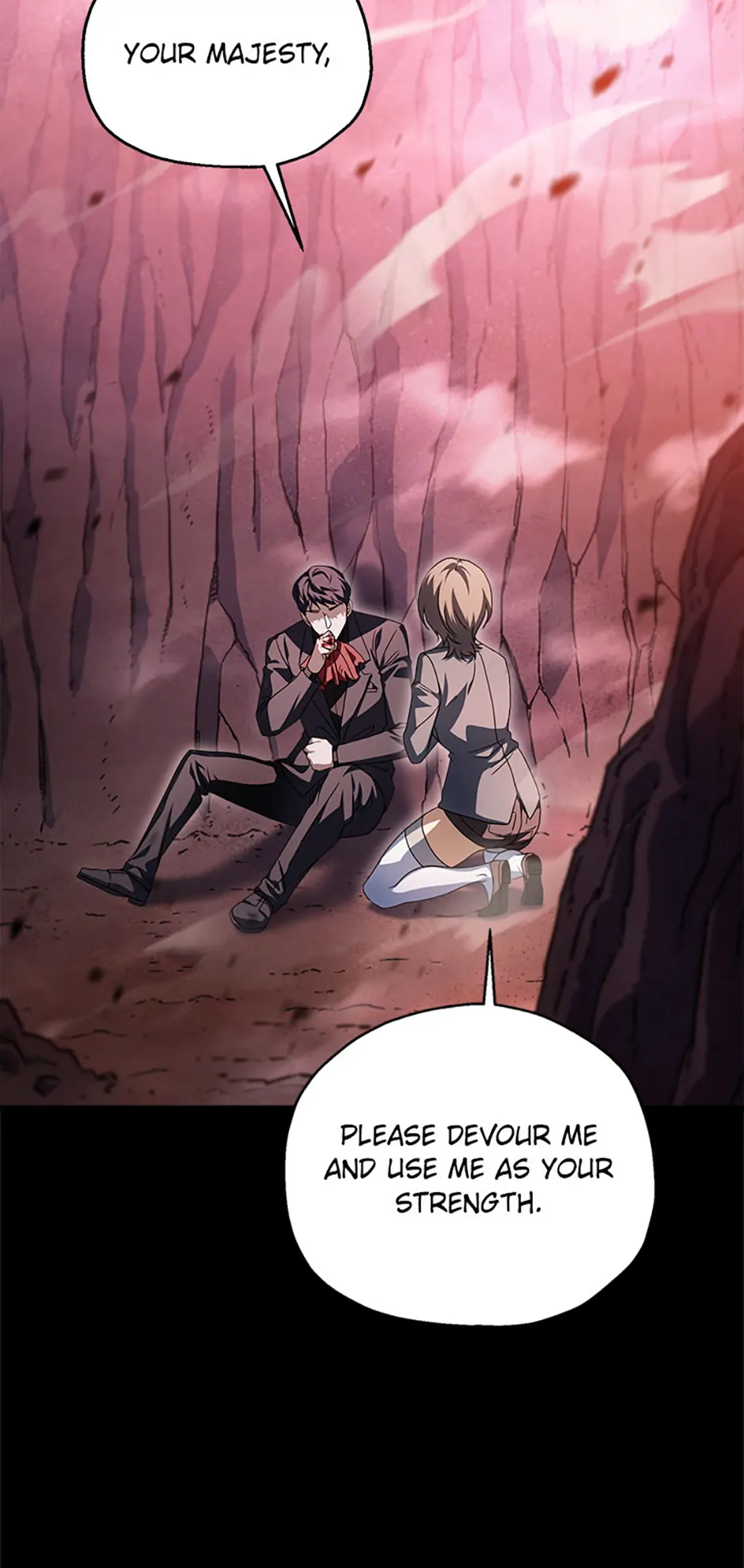 Read The Player Who Can't Level Up ENGLISH Manga Online