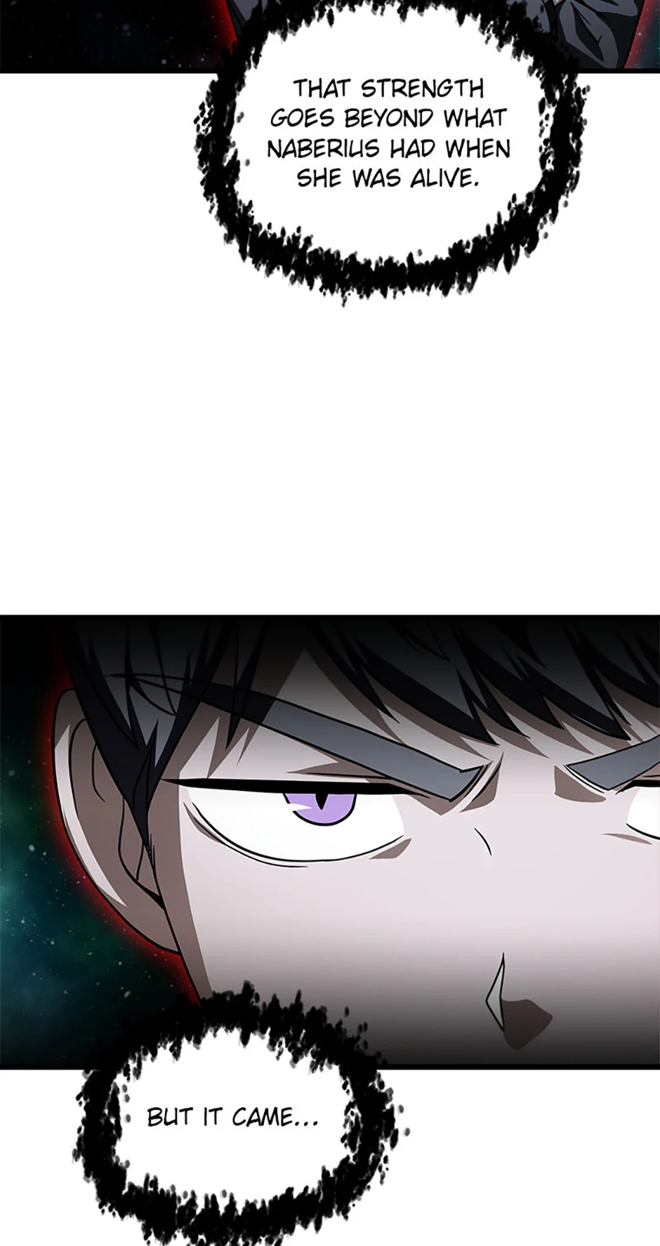 Read The Player Who Can't Level Up ENGLISH Manga Online