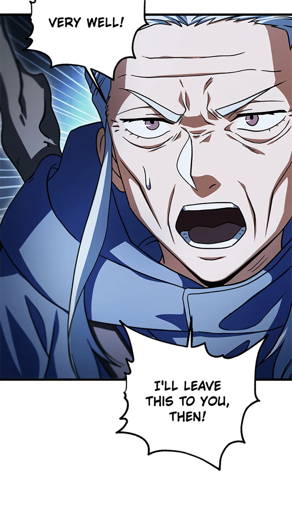 Read The Player Who Can't Level Up ENGLISH Manga Online