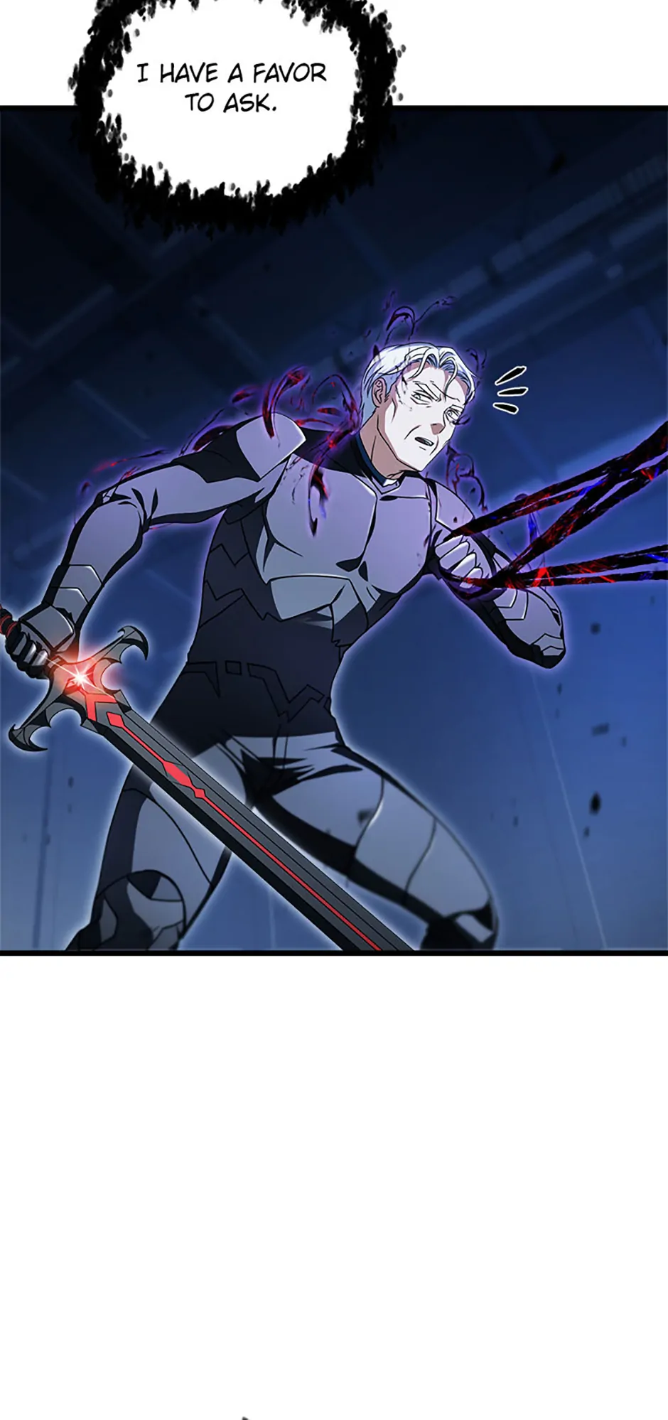 Read The Player Who Can't Level Up ENGLISH Manga Online