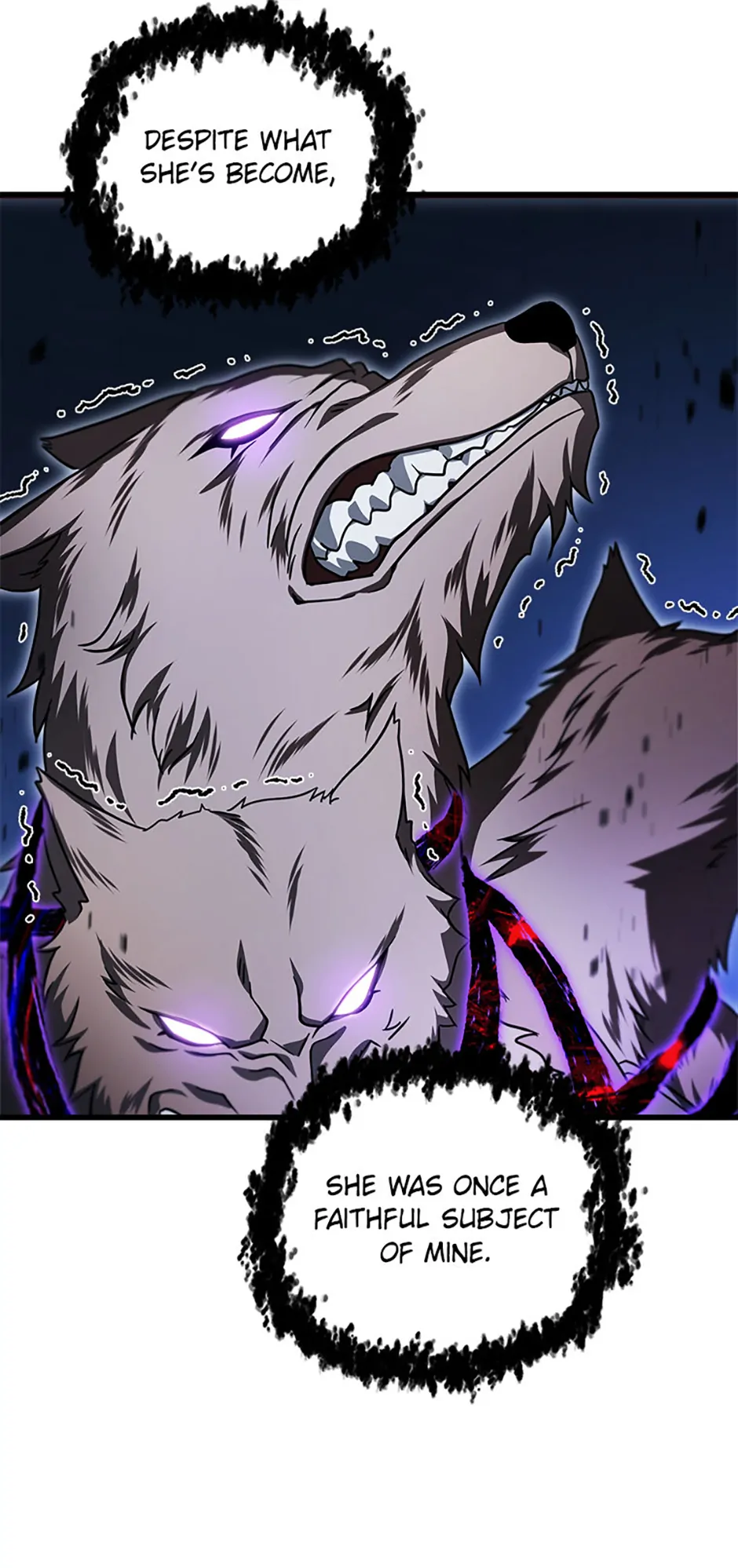 Read The Player Who Can't Level Up ENGLISH Manga Online