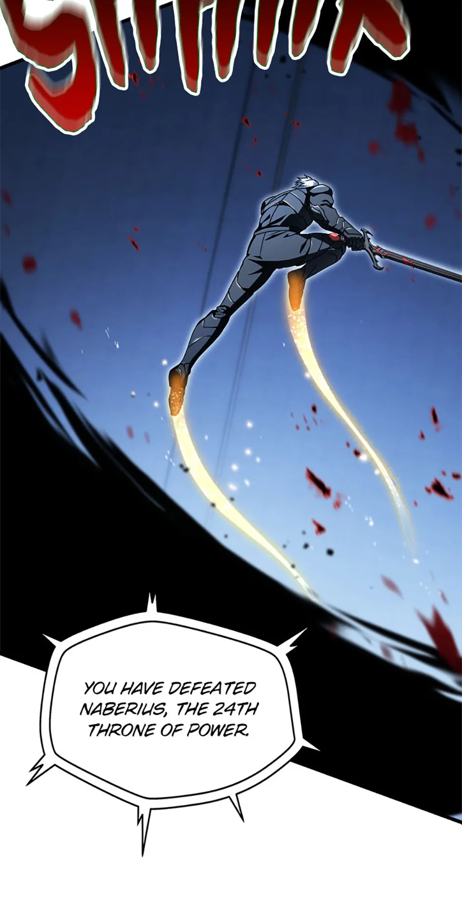 Read The Player Who Can't Level Up ENGLISH Manga Online