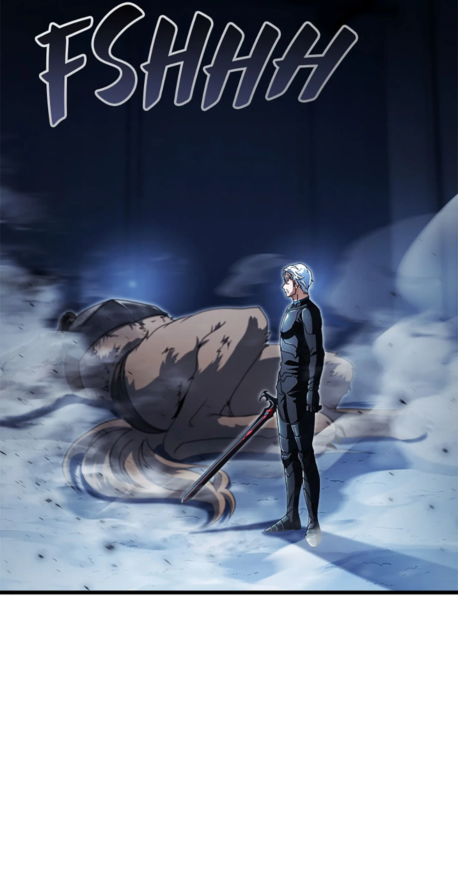 Read The Player Who Can't Level Up ENGLISH Manga Online