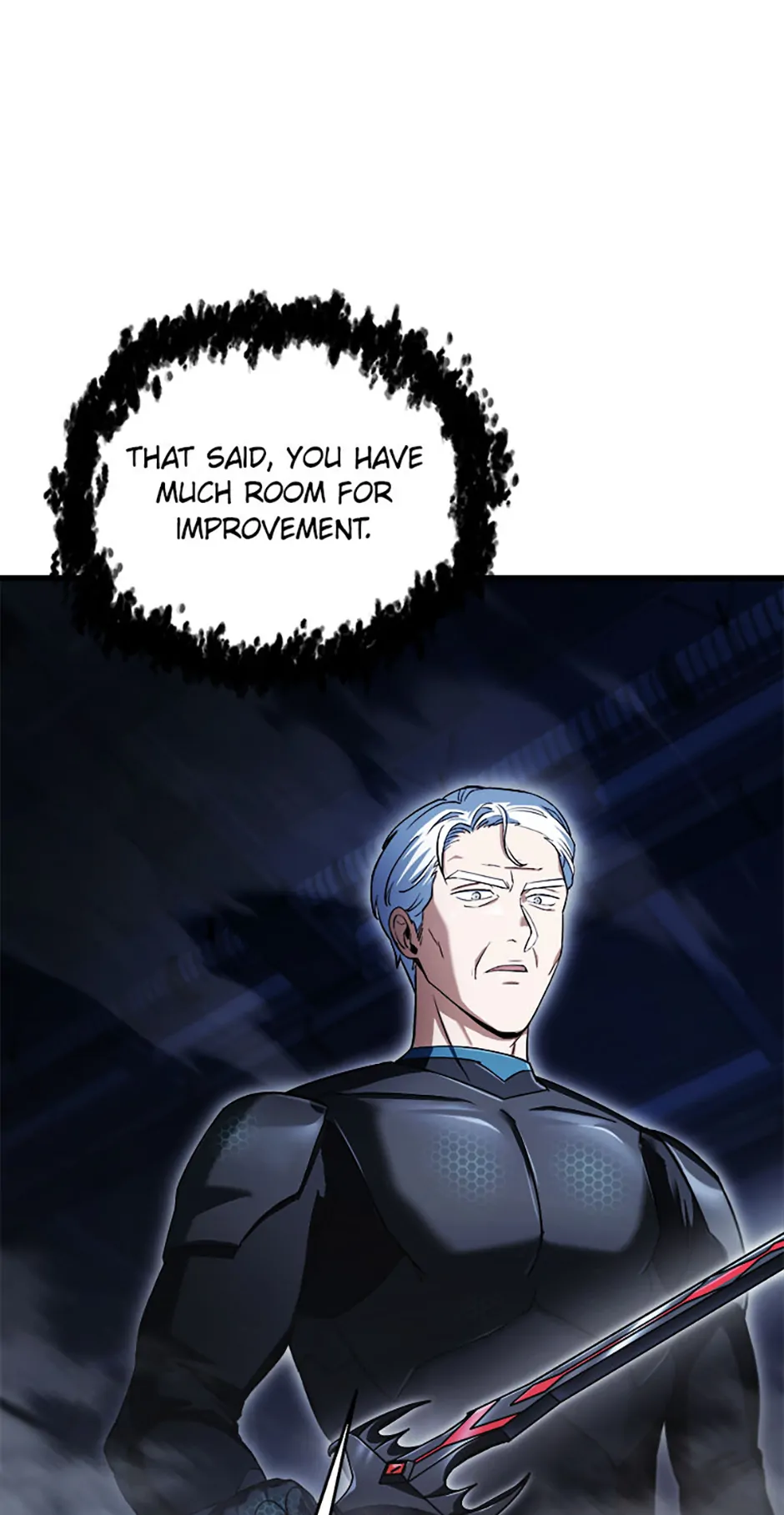 Read The Player Who Can't Level Up ENGLISH Manga Online