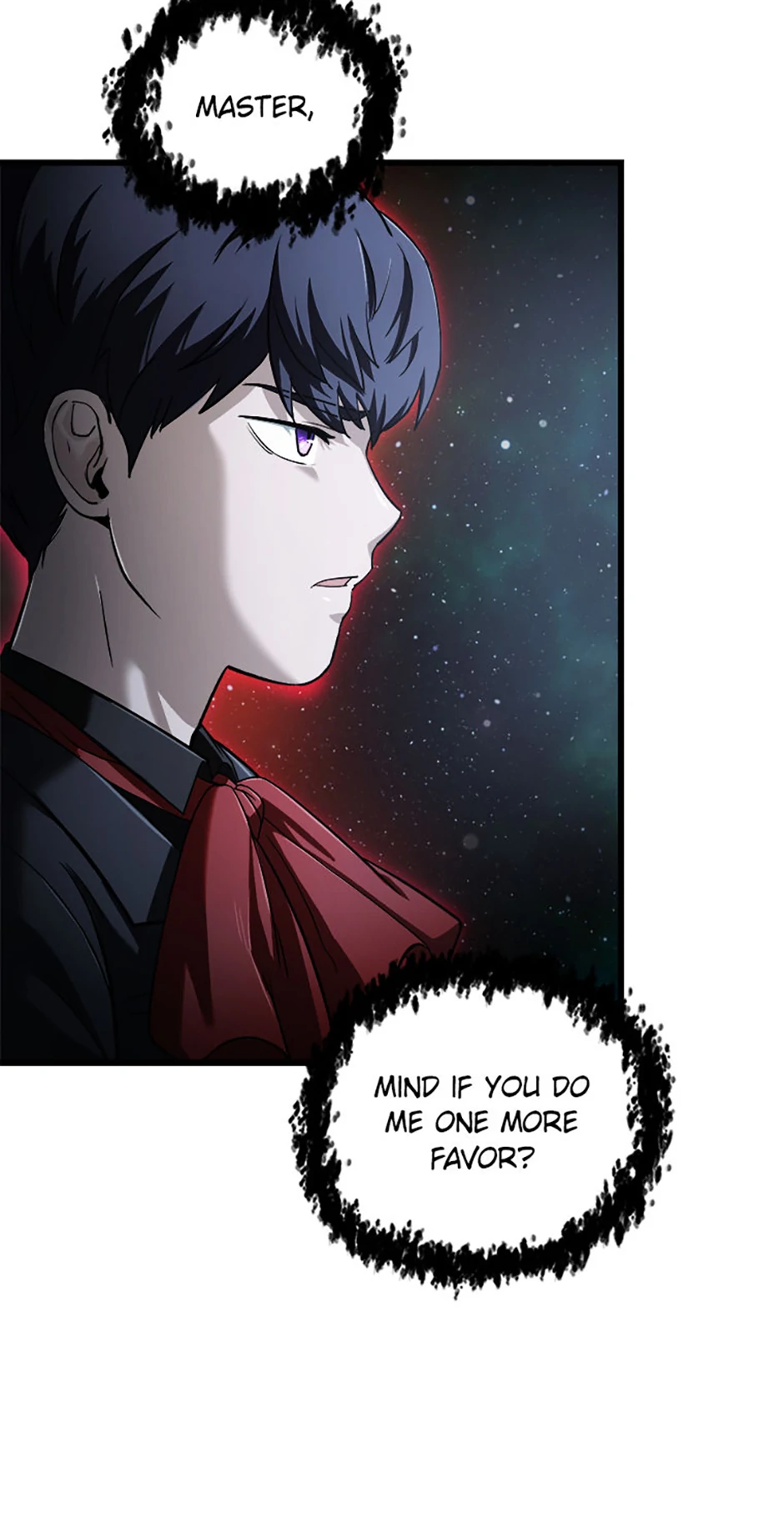 Read The Player Who Can't Level Up ENGLISH Manga Online