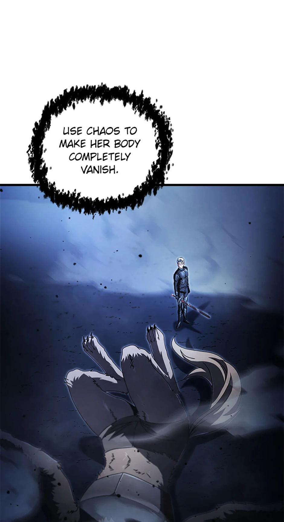 Read The Player Who Can't Level Up ENGLISH Manga Online