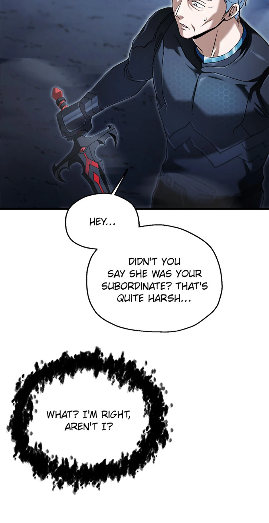 Read The Player Who Can't Level Up ENGLISH Manga Online