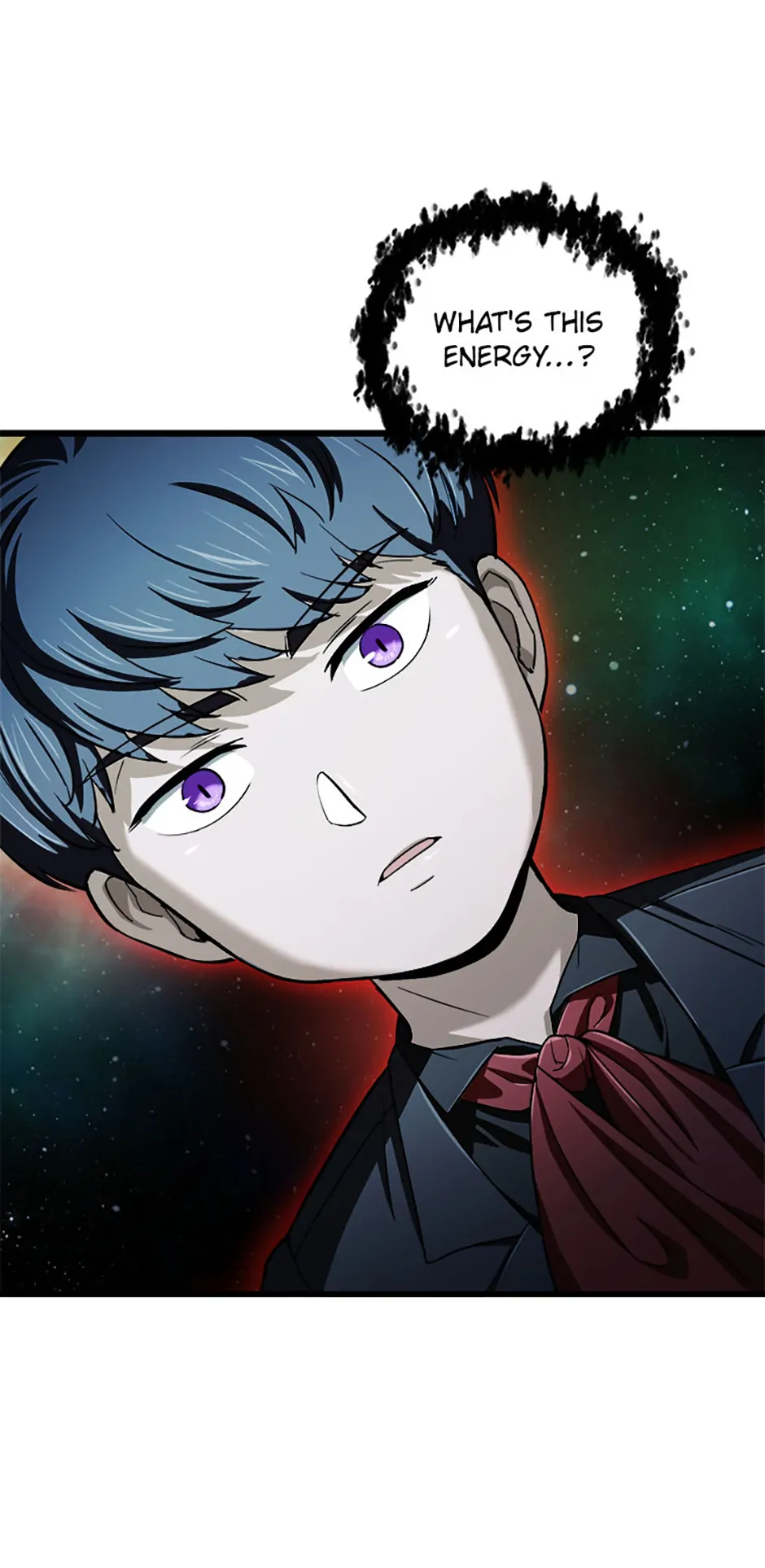 Read The Player Who Can't Level Up ENGLISH Manga Online