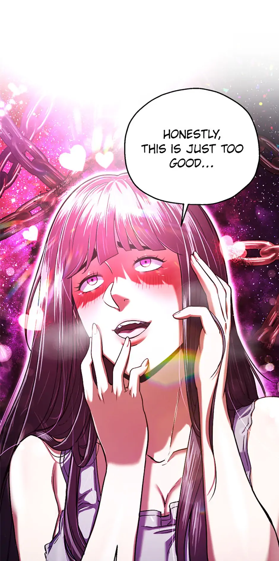 Read The Player Who Can't Level Up ENGLISH Manga Online