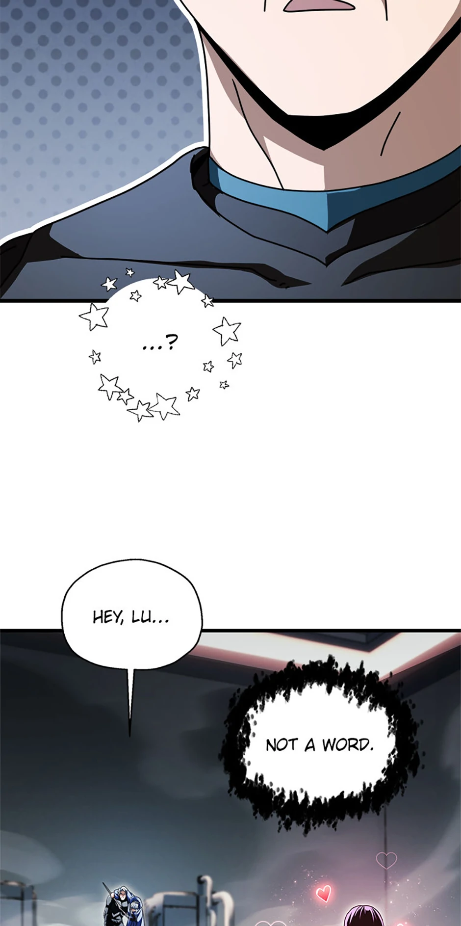 Read The Player Who Can't Level Up ENGLISH Manga Online