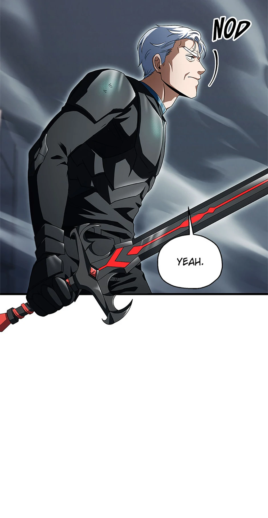 Read The Player Who Can't Level Up ENGLISH Manga Online