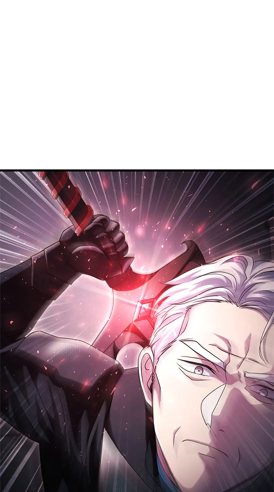 Read The Player Who Can't Level Up ENGLISH Manga Online