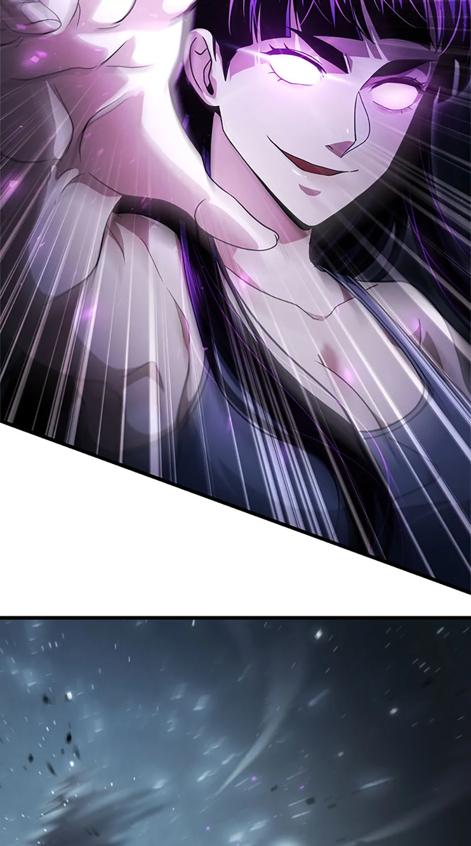 Read The Player Who Can't Level Up ENGLISH Manga Online