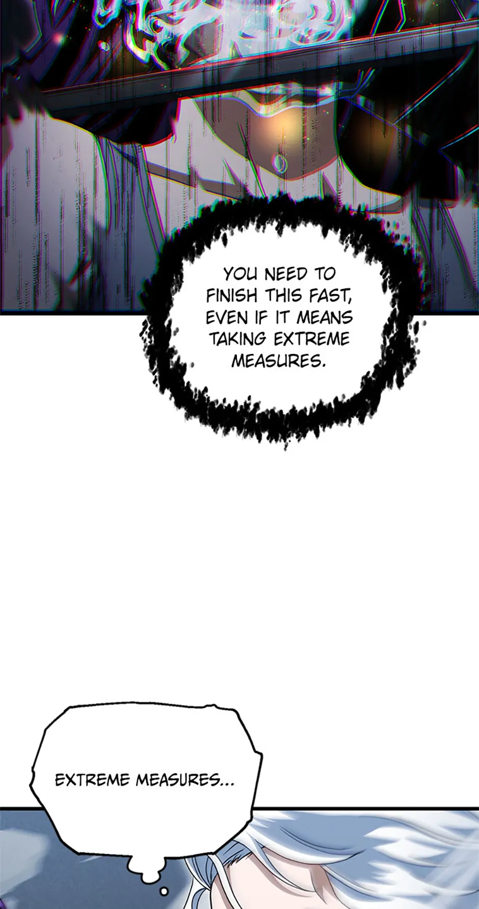 Read The Player Who Can't Level Up ENGLISH Manga Online