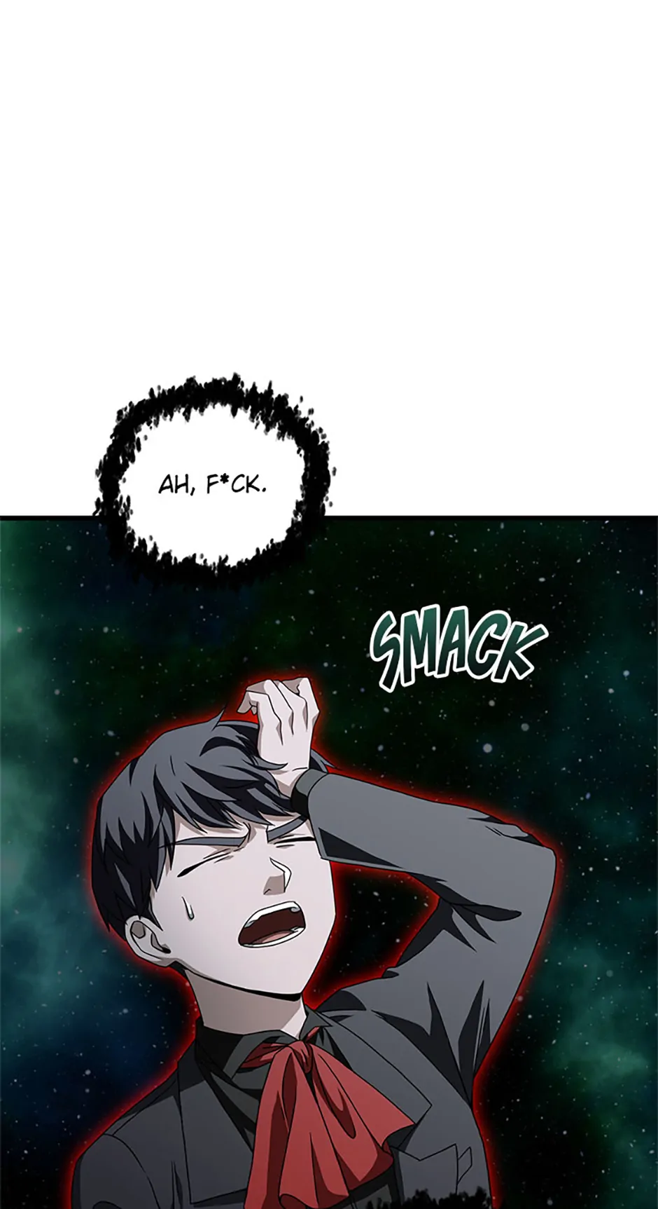 Read The Player Who Can't Level Up ENGLISH Manga Online