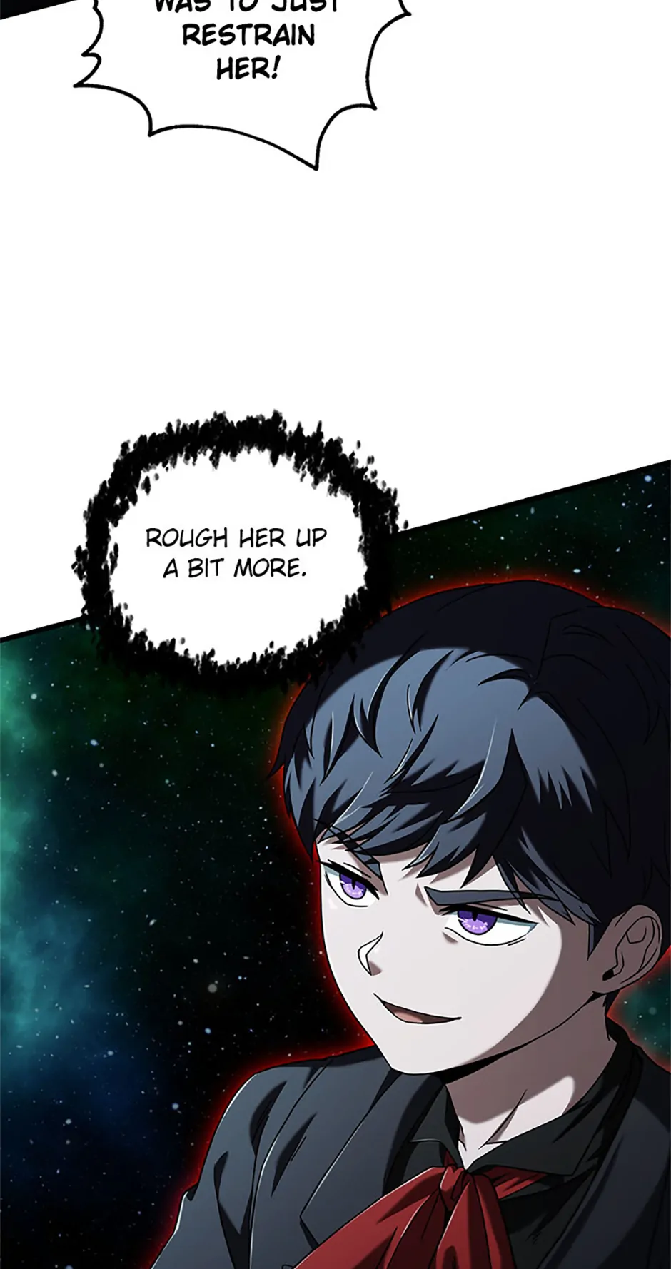 Read The Player Who Can't Level Up ENGLISH Manga Online