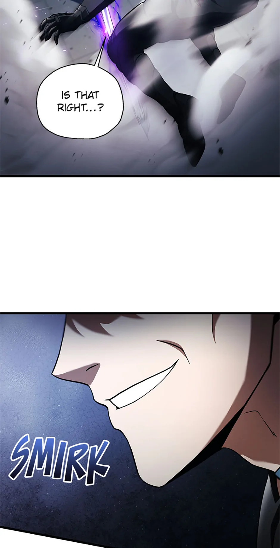 Read The Player Who Can't Level Up ENGLISH Manga Online