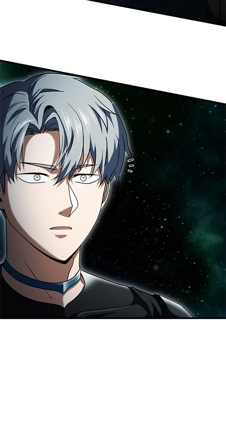 Read The Player Who Can't Level Up ENGLISH Manga Online