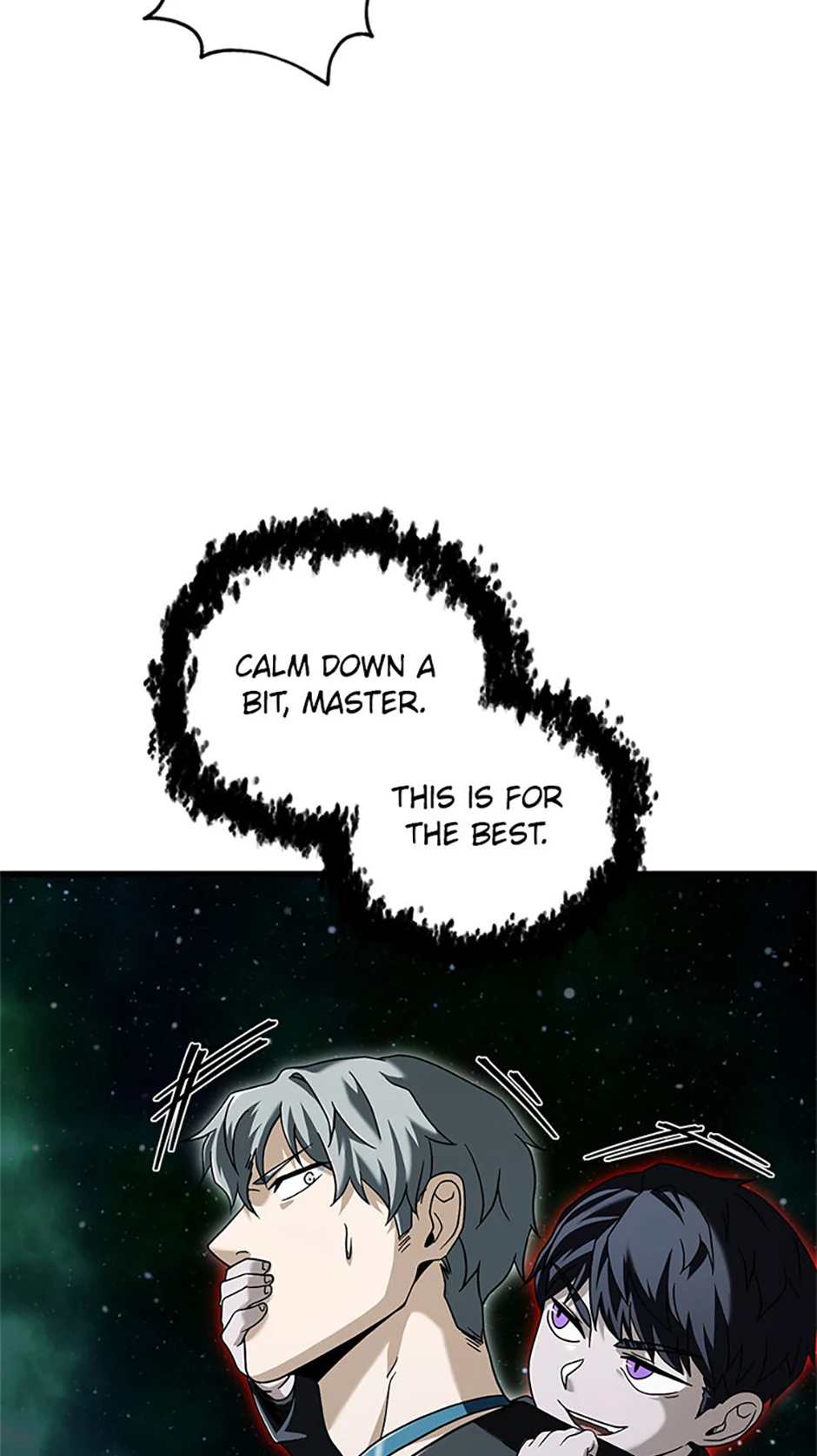 Read The Player Who Can't Level Up ENGLISH Manga Online