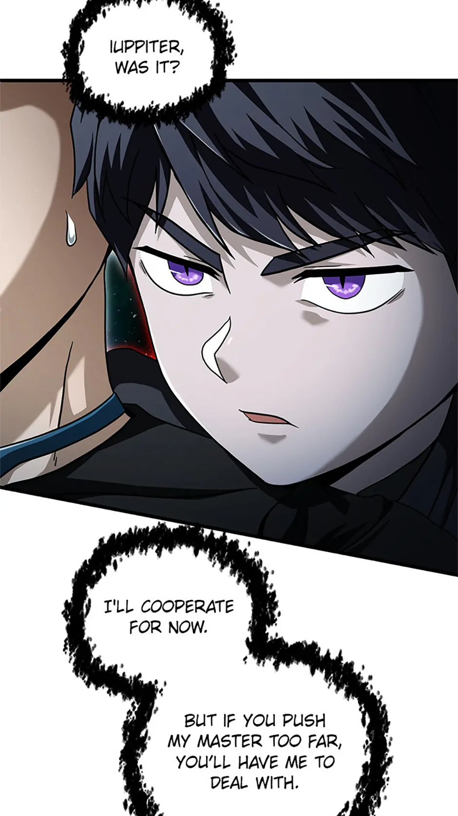 Read The Player Who Can't Level Up ENGLISH Manga Online