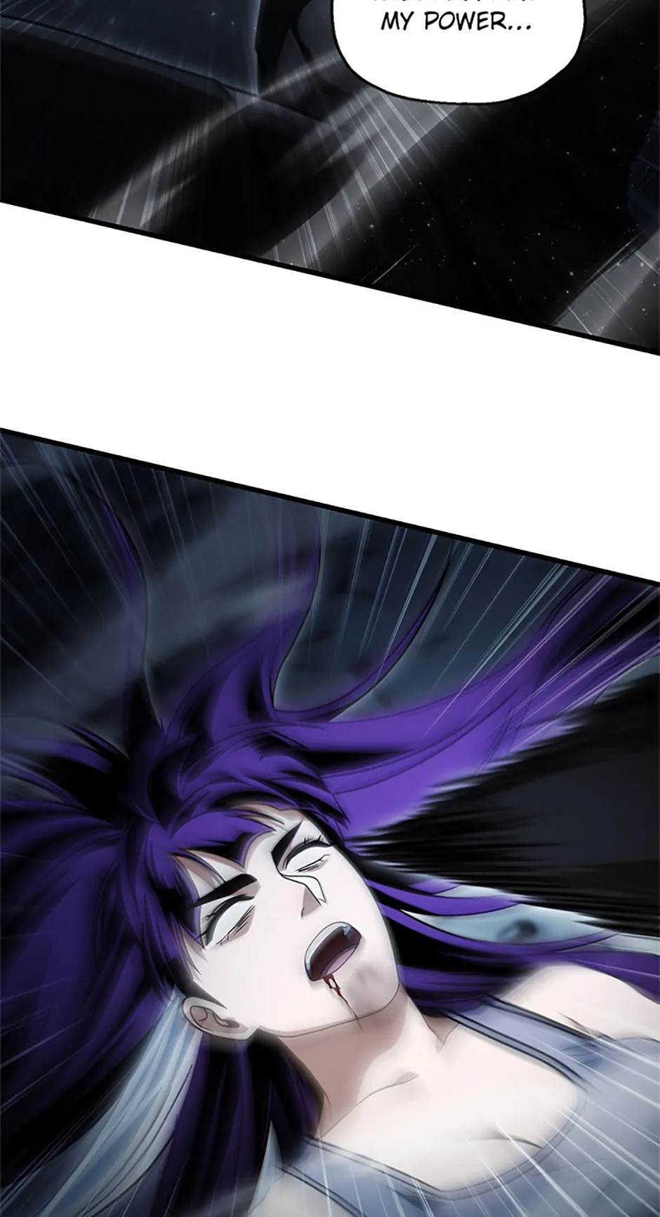 Read The Player Who Can't Level Up ENGLISH Manga Online