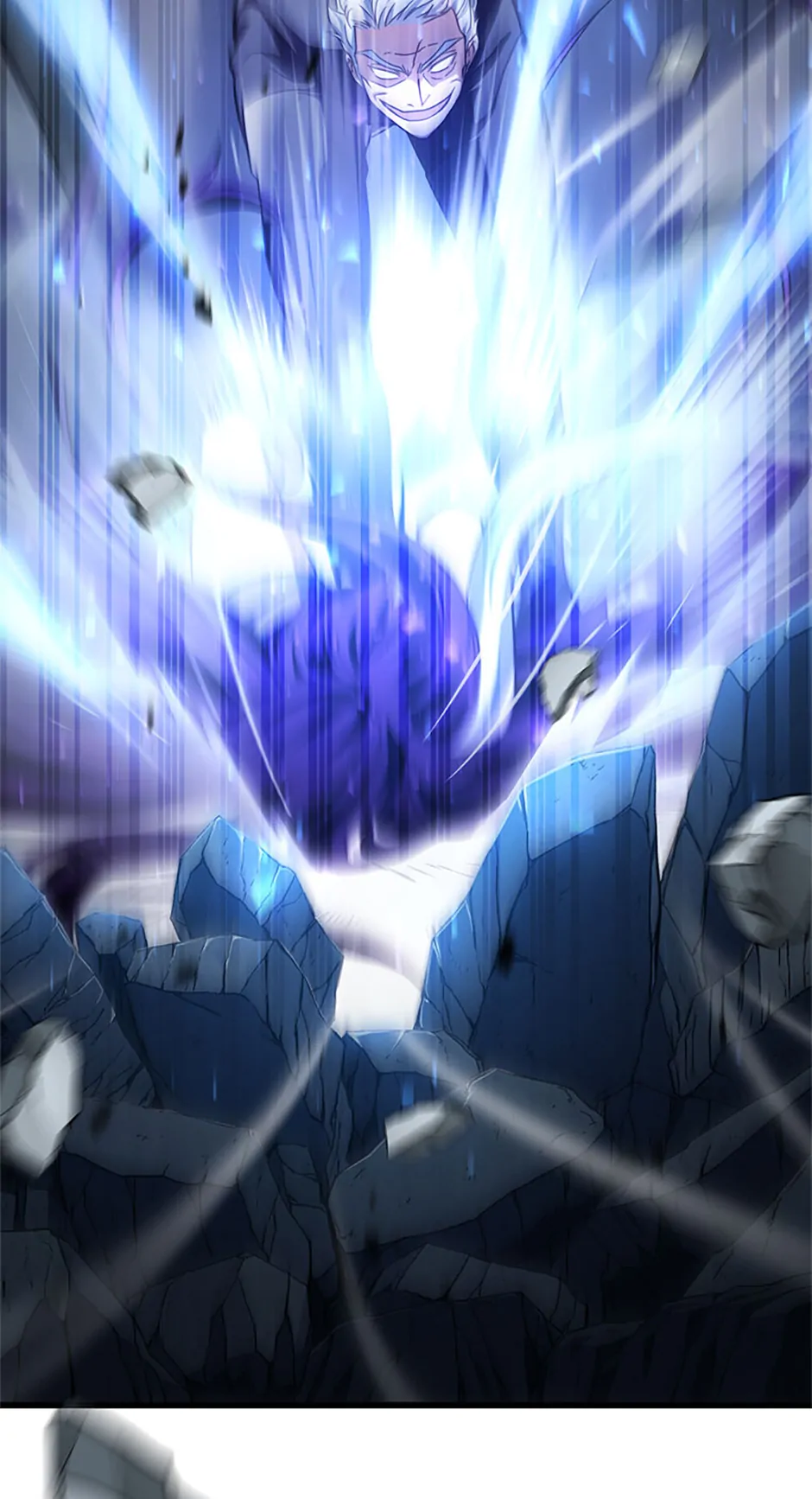 Read The Player Who Can't Level Up ENGLISH Manga Online