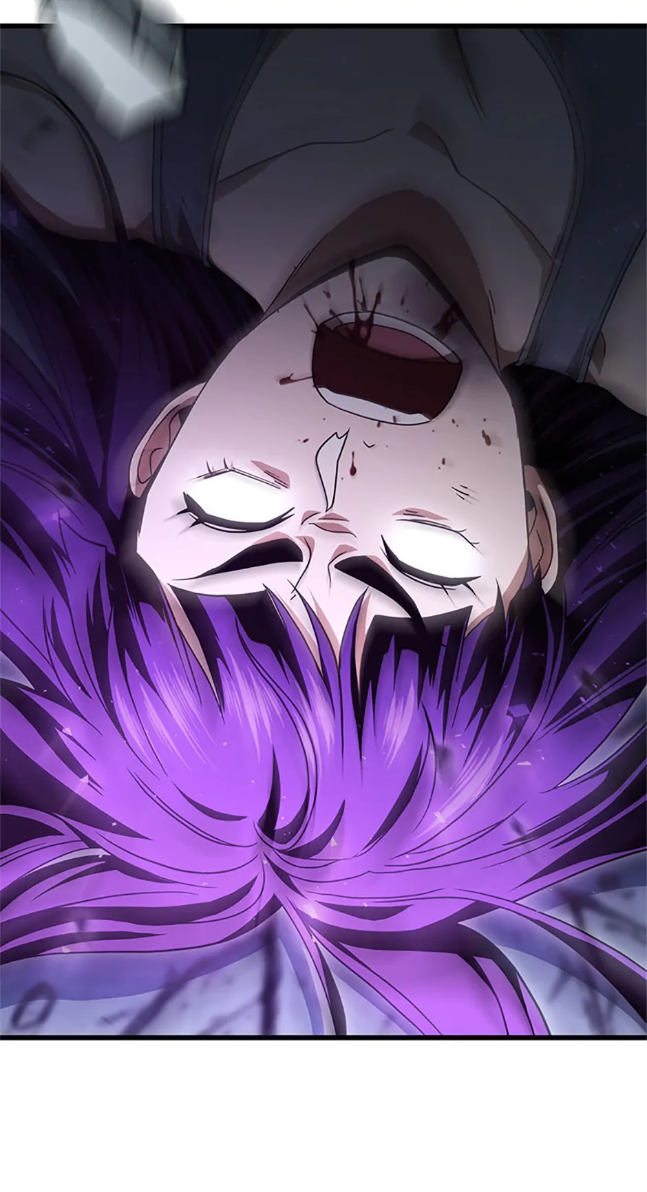 Read The Player Who Can't Level Up ENGLISH Manga Online