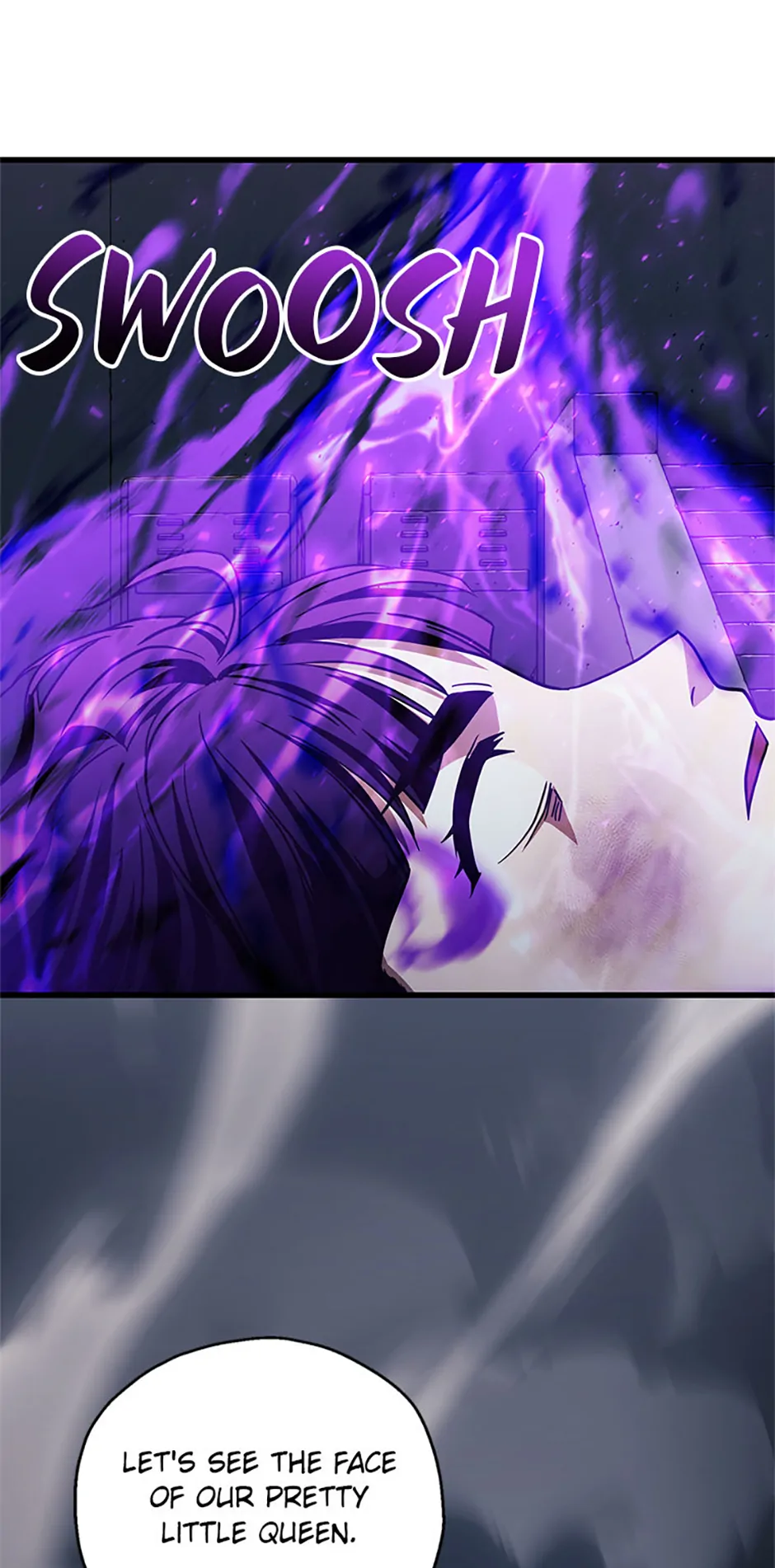 Read The Player Who Can't Level Up ENGLISH Manga Online